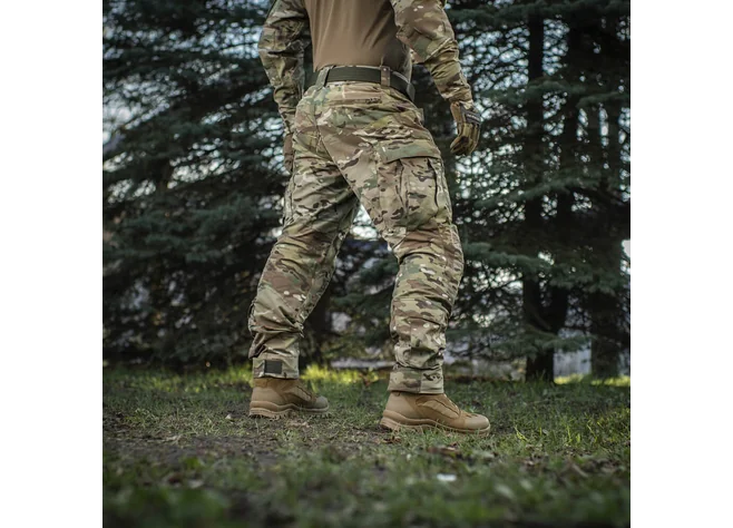 Штани M-Tac Sturm Gen II NYCO Multicam Фото 3